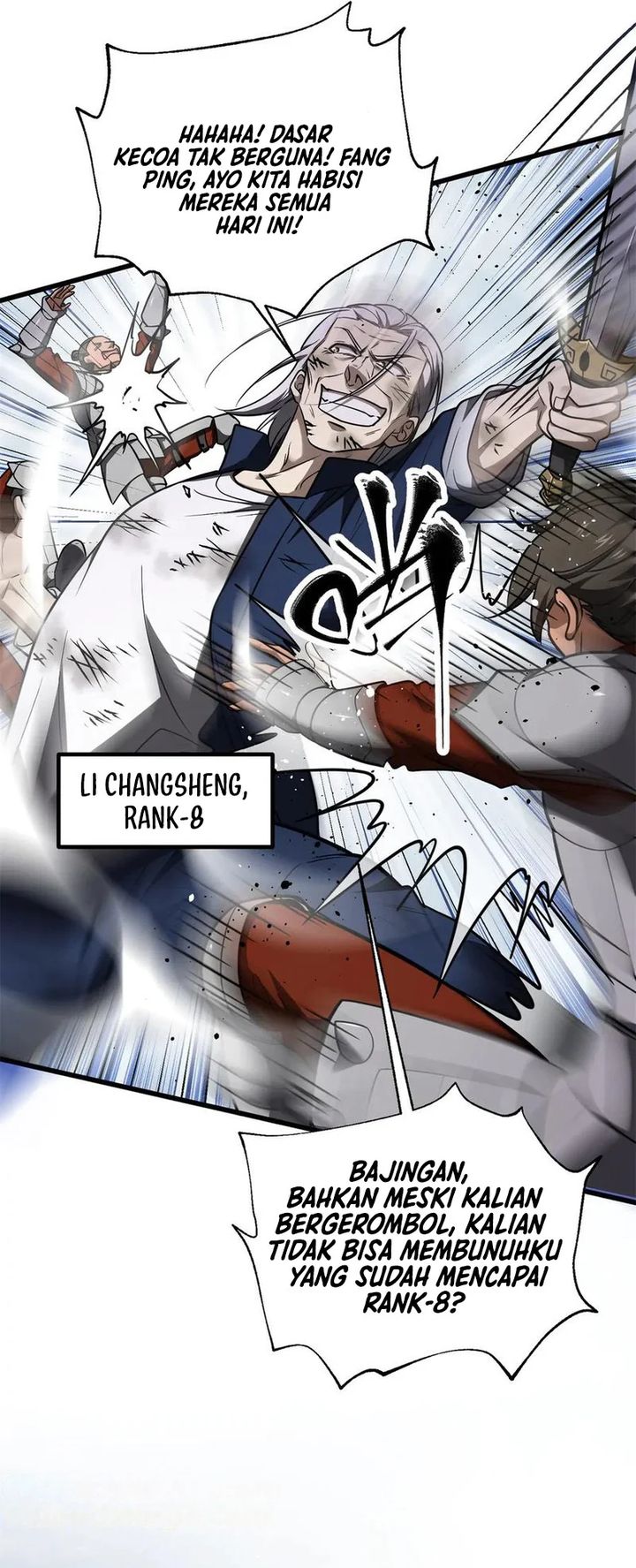 Dilarang COPAS - situs resmi www.mangacanblog.com - Komik global gao wu 306 - chapter 306 307 Indonesia global gao wu 306 - chapter 306 Terbaru 6|Baca Manga Komik Indonesia|Mangacan